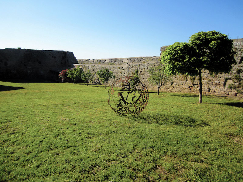 Manutenzione dimore storiche in Toscana