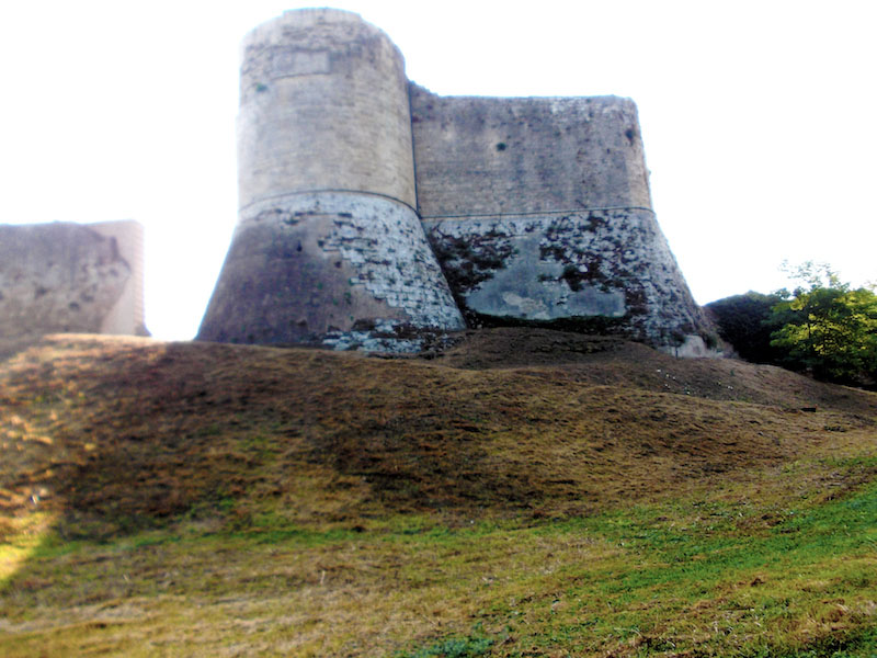 Gestione degli spazi verdi in Toscana